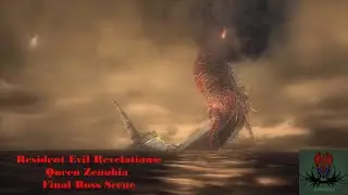 You Really Know How To Treat A Girl (Resident Evil: Revelations) (Boss Fight) (Short)