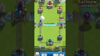 CLASH ROYALE QUICK WIN ADVENTURE | CHAPTER 2 @ClashRoyale