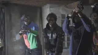 RW Slickk & RW Lil Rob - 