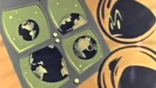 Futura High Command - Col. Bleep's Arrival on Earth