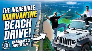 This Most EPIC Highway in India | Ep7