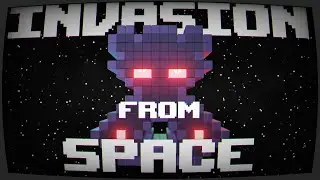 Creating a Space Invaders clone using my C++ engine and SFML