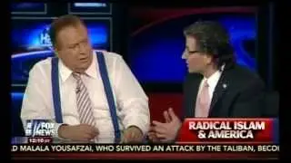 Radical Islam & America #2 .