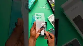 Infinix Note 30 Unboxing 😮‍💨