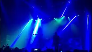 Butcher Babies - Lisbon LAV