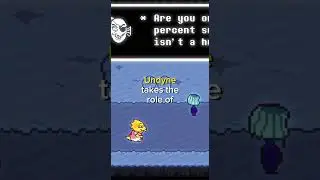 What is Taletwist (Teach Tale Canon Undertale AU Facts)