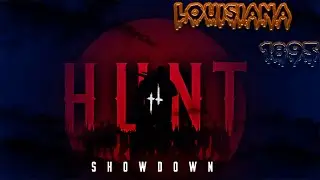 HUNT Showdown: Придумайте сами! ПРЕСТИЖ 100! стрим онлайн!!!