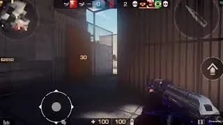 128❤️Standoff 2 FragMovie🍀