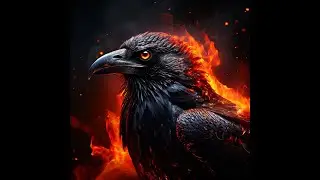 обновление пьяной вороны или убифци (вышла 2 глава
