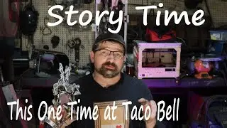 Missing Parts Monday  Story Time
