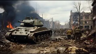 Operation Dropshot: Geheime Mission zur Eliminierung von Stalin, Churchill und Roosevelt