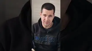 Олежа учит😁 полный ролик на основном канале: 
