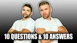 HOW TO BE A GREAT SALESMAN | Q&A INTERVIEW