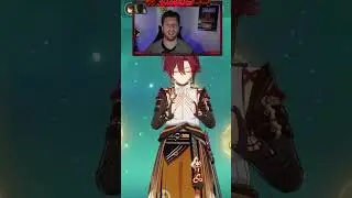 GENSHIN IMPACT -  🙅‍♂️ HEIZOU IN 1 MINUTO 🕐