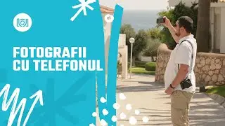 Clientii pot face fotografii cu telefonul. De ce exista conceptul PhotoHotel?