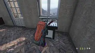 DayZ: Public Address Trolling