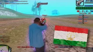TaD.jikistan clan footages