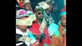 Future- Spy