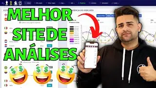 🟢 Site de Análises GRATUITO para Futebol Virtual Bet365