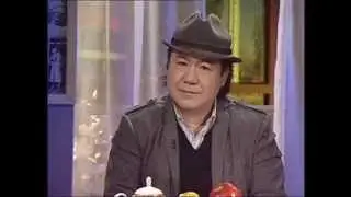 Булат Сыздыков