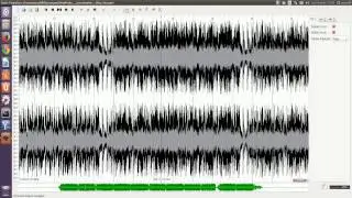 Sonic Visualiser 2.3 released with improvements
