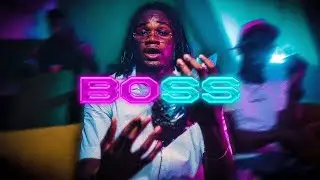 Nono La Grinta x FREE-B Hoodtrap Type Beat - 