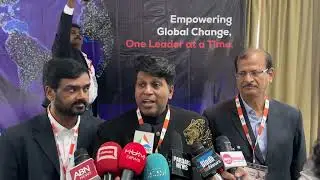 ISR Leadership Global Summit & Awards 2024