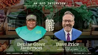 Growing Opportunities for Other Farms, Too