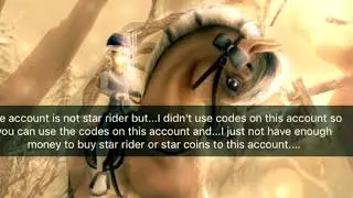 Star Stable Account Giveaway!!! Opened