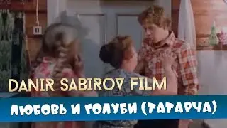 Данир Сабиров «Любовь и голуби» (татарча) ( ͡° ͜ʖ ͡°) 6 СЕЗОН