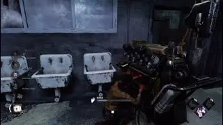 Not My Proudest DBD Game But I Didn't Get Touched .