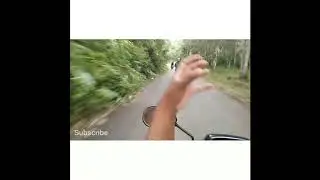 jalan jalan ke wisata baru ampar dabo singkep