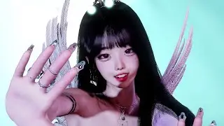 [MMD] IVE - 'Accendio'  VAM DANCE COVER 4K