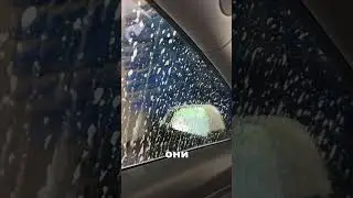 Что не так с автомойками в США часть 1