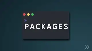 17- commande de base linux : Installation des packages
