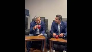 Chai Talks and Sadness: Before the Pakistan vs England match