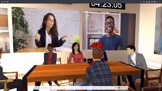 Hyperspace.mv: Elevate Your World with Immersive AI-Powered Experiences