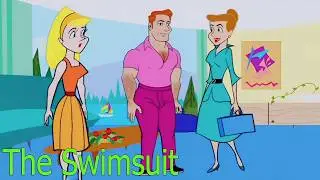 The Swimsuit Animan Studios