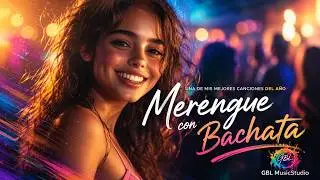 BAILANDO MERENGUE CON BACHATA / by GBL Creative Music Studio