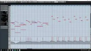 Hans Zimmer - Time (Inside Cubase project)