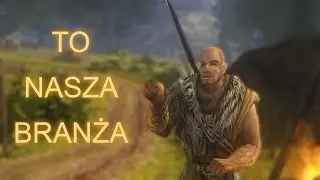 Gothic - To nasza branża