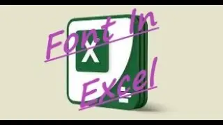 || Best font in excel || #tbah #excel #exceltutorial #excellearning