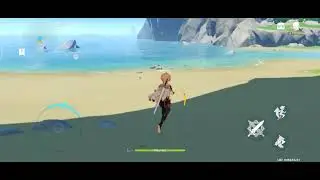 Genshin impact new video gaming in vivo v40 Pro 