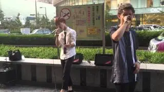 SUNLITE - Haru Haru (Cover)