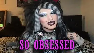 6arelyhuman, MISS LUXURY - So Perfect (Official Lyric Video)