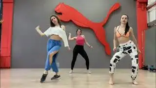 TWERK - PARCE / MALUMA FT LENNY TAVAREZ, JQUILES