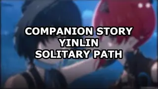 Companion Story: Yinlin - Solitary Path (Japanese Dub) | Wuthering Waves