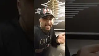 JOHN CENA RESPONDS TO MO DEEN