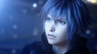 Kingdom Hearts 3 - Analysis Complete! Meeting Yozora (Defeating Sora/Defeating Yozora), True Ending.
