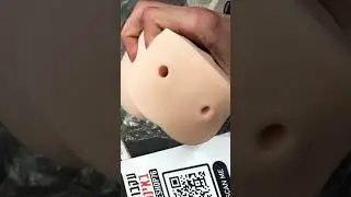 בובת סקס טוסיק עסיסי ורוטט Busty BUTT - סקסלייף בובות סקס